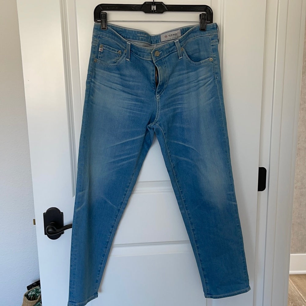 AG jeans